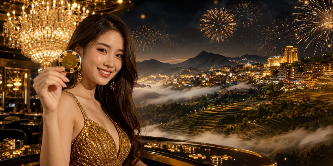 Không gian cá cược casino hiện đại tại Việt Nam với giao diện trực quan và trải nghiệm người dùng mượt mà
